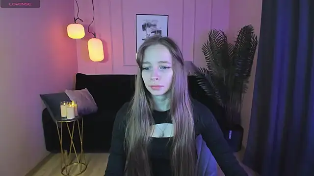 Snapshot of OliviaGentle chatting on January 3, 2025, 4:44 am OliviaGentle online show from January 3, 2025, 4:44 am