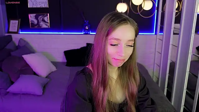 Snapshot of OliviaGentle chatting on January 12, 2025, 1:00 am OliviaGentle online show from January 12, 2025, 1:00 am