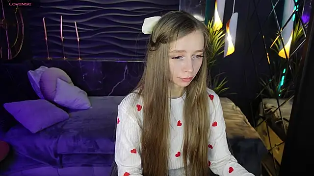 Snapshot of OliviaGentle chatting on January 16, 2025, 3:23 am OliviaGentle online show from January 16, 2025, 3:23 am