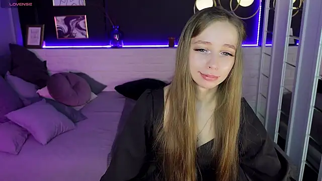 Snapshot of OliviaGentle chatting on January 17, 2025, 4:28 am OliviaGentle online show from January 17, 2025, 4:28 am