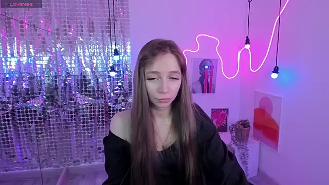 Snapshot of OliviaGentle chatting on January 18, 2025, 4:26 am OliviaGentle online show from January 18, 2025, 4:26 am