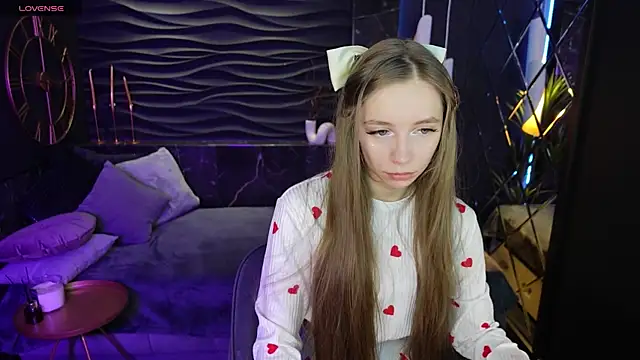 Snapshot of OliviaGentle chatting on January 19, 2025, 1:00 am OliviaGentle online show from January 19, 2025, 1:00 am