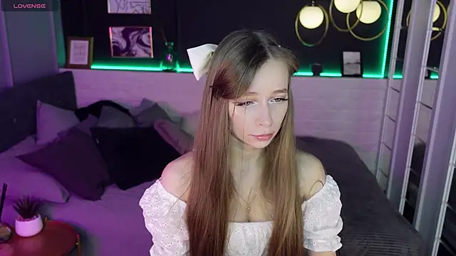 Snapshot of OliviaGentle chatting on January 20, 2025, 3:50 pm OliviaGentle online show from January 20, 2025, 3:50 pm