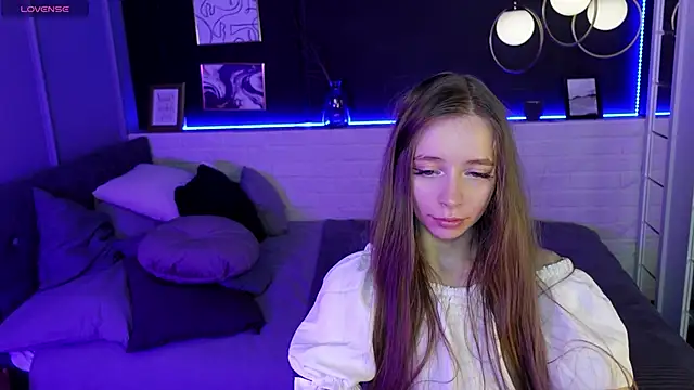 Snapshot of OliviaGentle chatting on January 26, 2025, 4:41 am OliviaGentle online show from January 26, 2025, 4:41 am