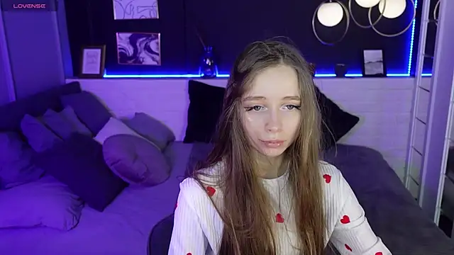 Snapshot of OliviaGentle chatting on January 27, 2025, 1:59 am OliviaGentle online show from January 27, 2025, 1:59 am