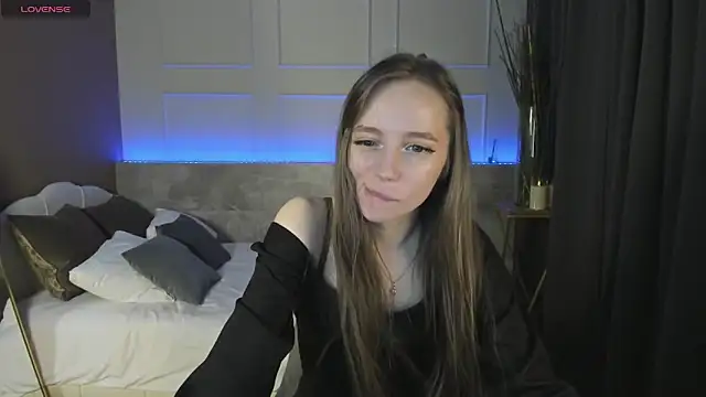 Snapshot of OliviaGentle chatting on January 29, 2025, 7:22 pm OliviaGentle online show from January 29, 2025, 7:22 pm