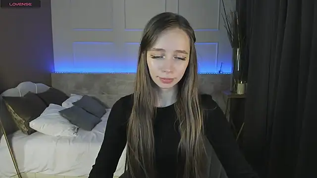 Snapshot of OliviaGentle chatting on January 30, 2025, 1:44 am OliviaGentle online show from January 30, 2025, 1:44 am