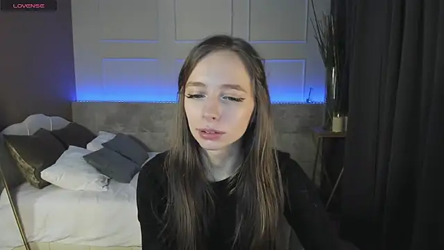 Snapshot of OliviaGentle chatting on January 30, 2025, 4:48 am OliviaGentle online show from January 30, 2025, 4:48 am