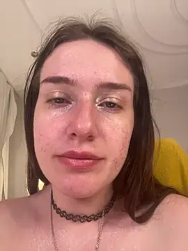 LisaElfy online show from February 22, 2025, 7:01 am