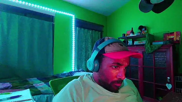        the online show from March 8, 2026, 2:15 am