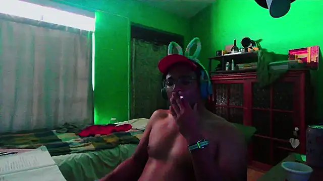        the online show from March 20, 2026, 11:20 pm