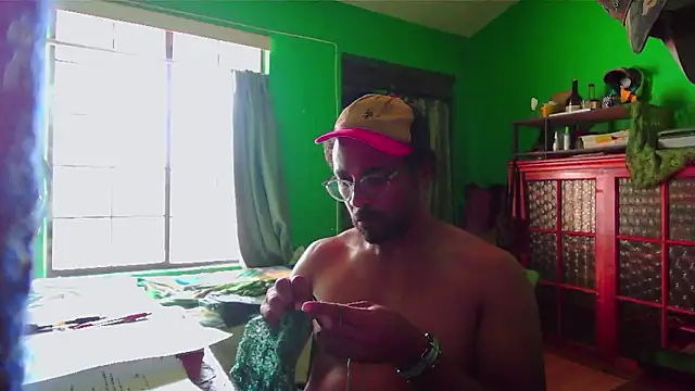        the online show from March 29, 2026, 10:10 pm