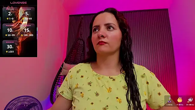 gaby flow online show from November 2, 2025, 7:22 am