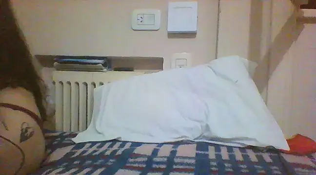 BURN666ING online show from February 5, 2025, 7:29 am