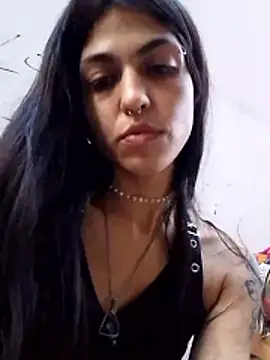 Snapshot of BURN666ING chatting on December 14, 2025, 10:14 pm BURN666ING online show from December 14, 2025, 10:14 pm