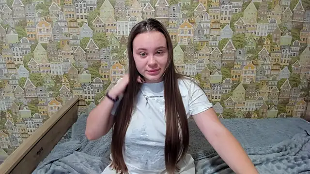 Snapshot of AngellNight4u chatting on October 16, 2025, 12:17 pm AngellNight4u online show from October 16, 2025, 12:17 pm