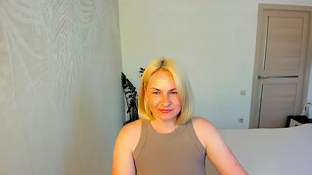 Alicee Gracee online show from June 8, 2026, 12:05 pm