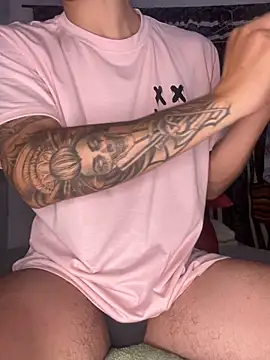 Anthony-Martin online show from February 10, 2025, 1:44 pm