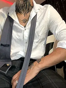 Anthony-Martin online show from September 23, 2025, 12:19 pm