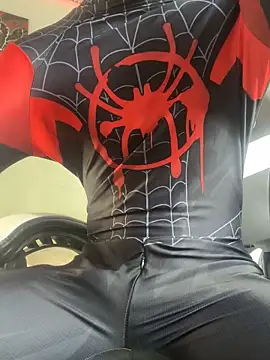 Anthony-Martin online show from October 7, 2025, 12:24 pm