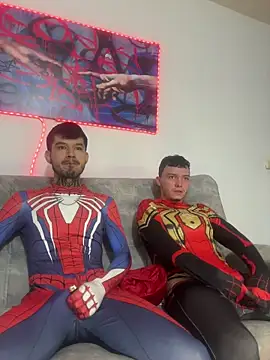 Anthony-Martin online show from February 12, 2026, 2:01 pm