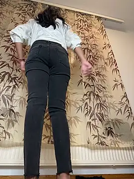 Snapshot of ScarletAss chatting on December 30, 2024, 9:50 pm ScarletAss online show from December 30, 2024, 9:50 pm