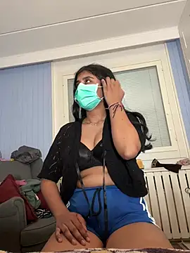 Snapshot of ScarletAss chatting on January 11, 2025, 5:51 pm ScarletAss online show from January 11, 2025, 5:51 pm