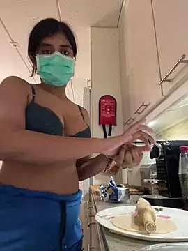 Snapshot of ScarletAss chatting on January 27, 2025, 9:11 pm ScarletAss online show from January 27, 2025, 9:11 pm