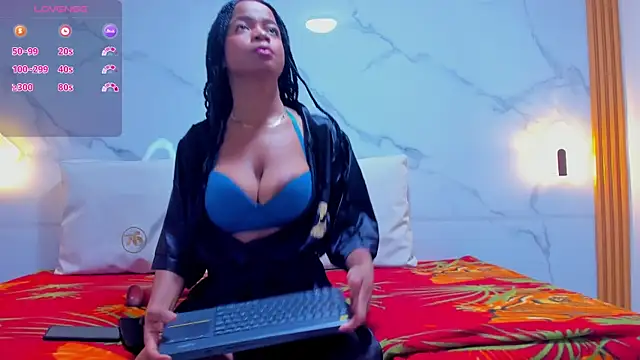 violetta becker online show from January 29, 2025, 12:02 pm