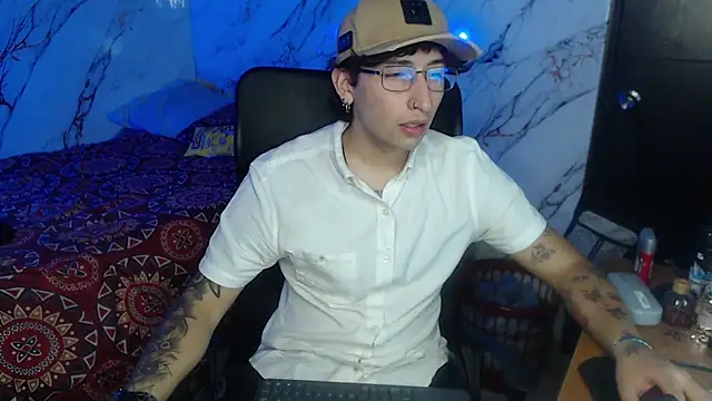 Dereck Dickson online show from January 17, 2026, 11:52 pm