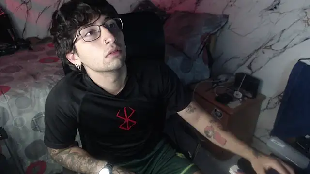 Dereck Dickson online show from April 11, 2026, 4:06 am