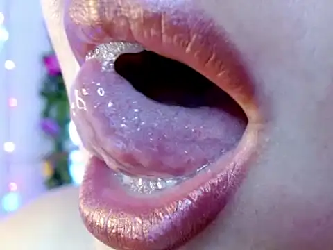 miss evoleth2 online show from February 25, 2025, 8:36 am