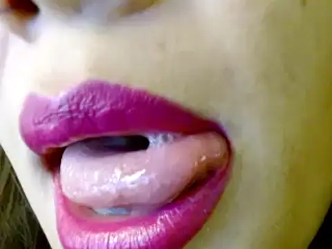 miss evoleth2 online show from March 20, 2025, 5:13 am