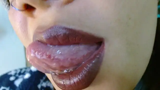 miss evoleth2 online show from November 9, 2025, 8:23 am