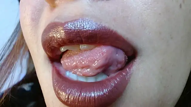 miss evoleth2 online show from December 5, 2025, 6:55 am