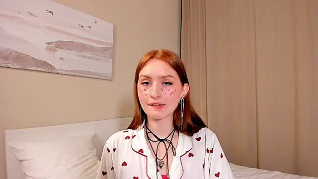 Snapshot of BreckDevall chatting on December 21, 2024, 7:38 pm BreckDevall online show from December 21, 2024, 7:38 pm