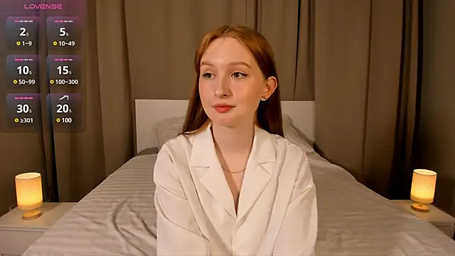 Snapshot of BreckDevall chatting on March 20, 2025, 7:35 pm BreckDevall online show from March 20, 2025, 7:35 pm