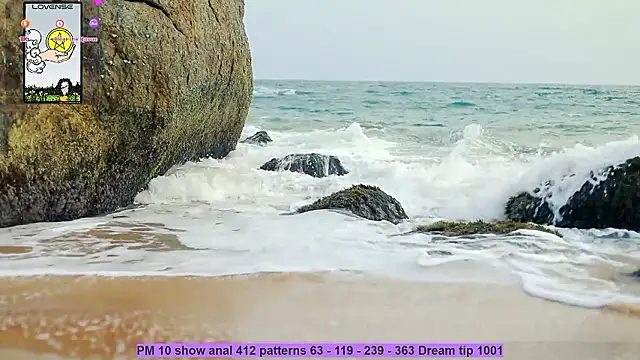 Snapshot of _sex_in_paradise_ chatting on December 3, 2024, 12:35 am  sex in paradise  online show from December 3, 2024, 12:35 am