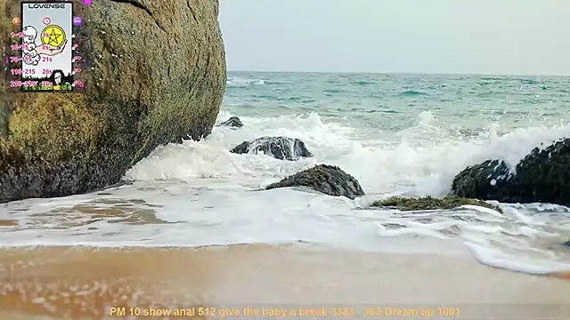 Snapshot of _sex_in_paradise_ chatting on December 5, 2024, 12:41 am  sex in paradise  online show from December 5, 2024, 12:41 am