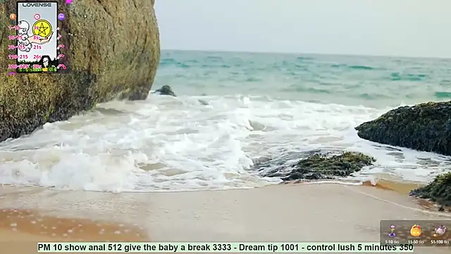 Snapshot of _sex_in_paradise_ chatting on December 13, 2024, 12:20 am  sex in paradise  online show from December 13, 2024, 12:20 am