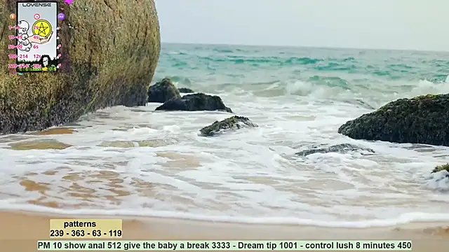 Snapshot of _sex_in_paradise_ chatting on December 19, 2024, 1:07 am  sex in paradise  online show from December 19, 2024, 1:07 am