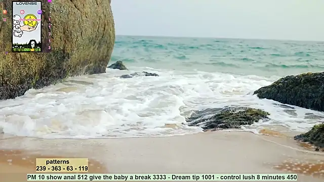 Snapshot of _sex_in_paradise_ chatting on December 20, 2024, 12:41 am  sex in paradise  online show from December 20, 2024, 12:41 am