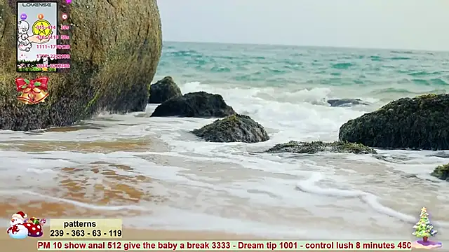 Snapshot of _sex_in_paradise_ chatting on December 24, 2024, 1:16 am  sex in paradise  online show from December 24, 2024, 1:16 am