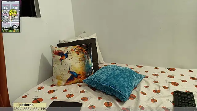 Snapshot of _sex_in_paradise_ chatting on January 25, 2025, 2:15 am  sex in paradise  online show from January 25, 2025, 2:15 am