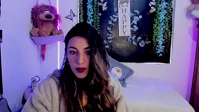 queen-natty online show from October 29, 2025, 1:46 pm