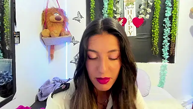 queen-natty online show from February 20, 2026, 2:28 pm