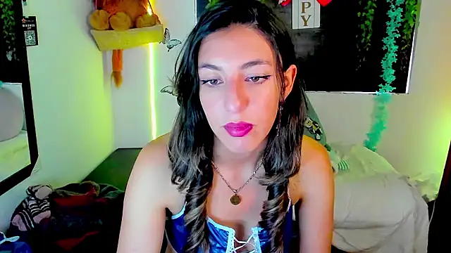 queen-natty online show from February 25, 2026, 1:54 pm