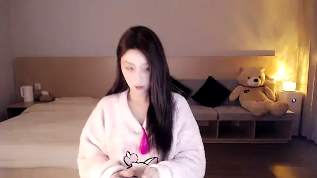 Lucky-baby online show from December 31, 2024, 1:52 pm