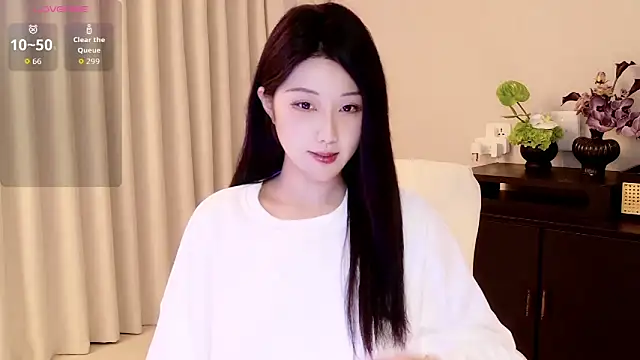 Snapshot of Lucky-baby chatting on April 30, 2026, 1:17 pm Lucky-baby online show from April 30, 2026, 1:17 pm