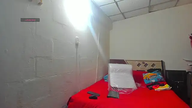 Brianrosex online show from February 26, 2025, 1:53 am